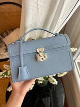 Cookie bag 22 Full Leather Goat
