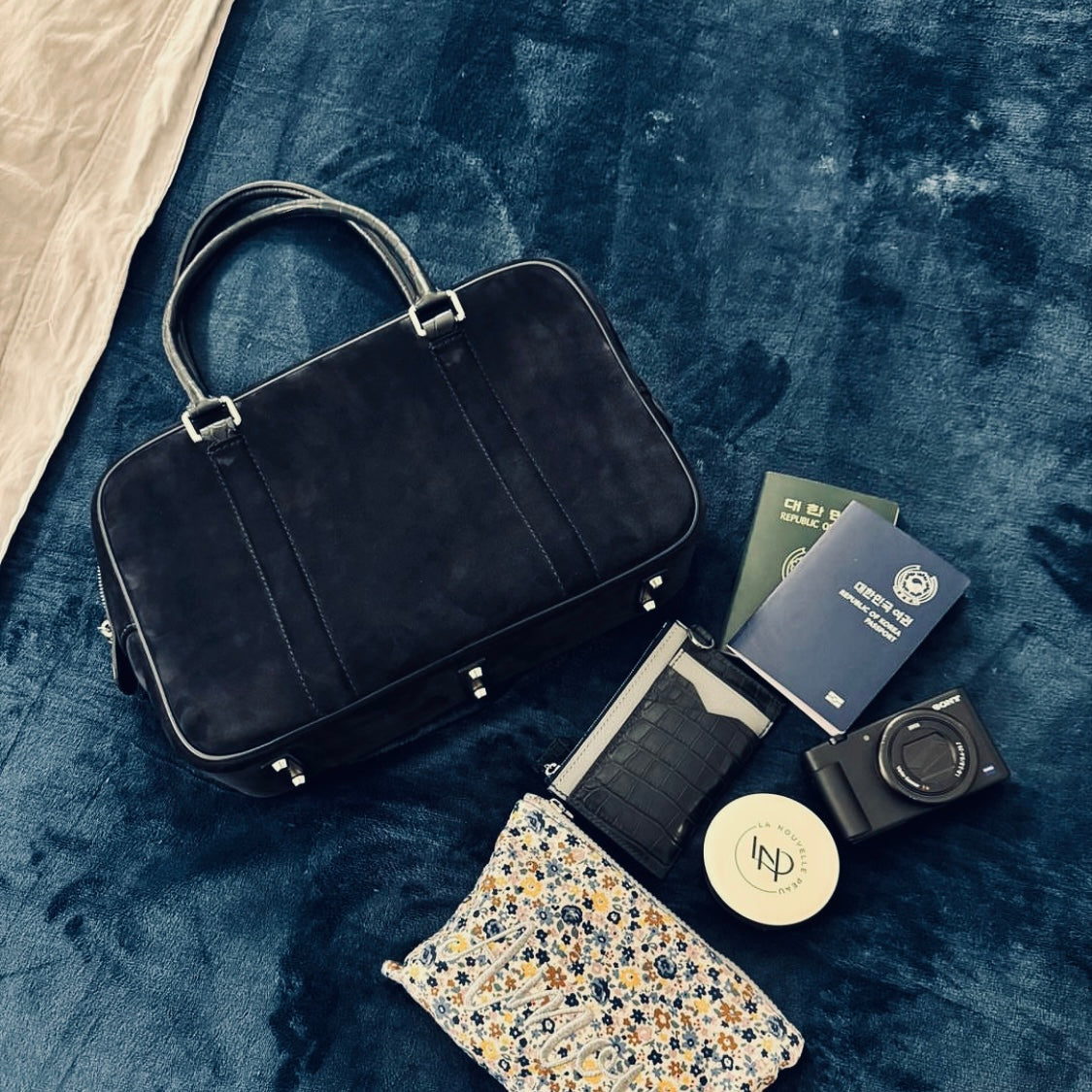 Mingle Bag 32