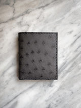 Porte-cartes Bicolore Anthracite