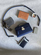 Cookie bag 22 Full Cuir Chèvre
