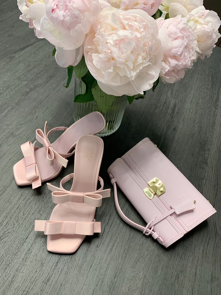 Cookie bag 22 Full Leather Epsom