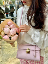 Cookie bag 22 Full Cuir Epsom