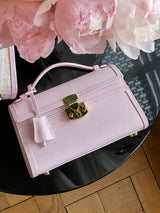 Cookie bag 22 Full Cuir Epsom