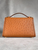 Cookie Bag 27 Autruche