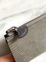 Dotty Porte-monnaie Jade/Gris PL