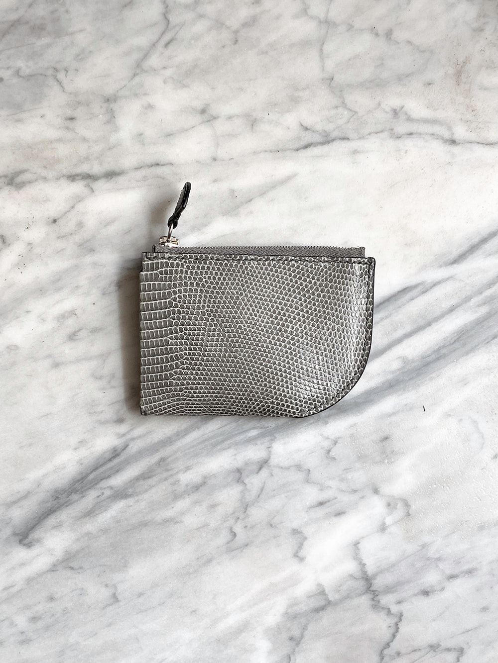 Dotty Porte-monnaie Jade/Gris PL