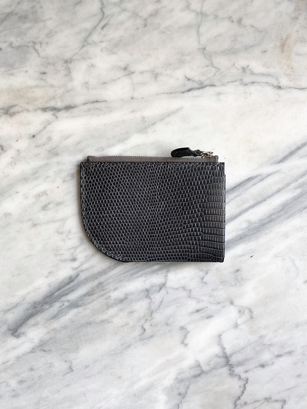 Dotty Porte-monnaie Jade/Gris PL