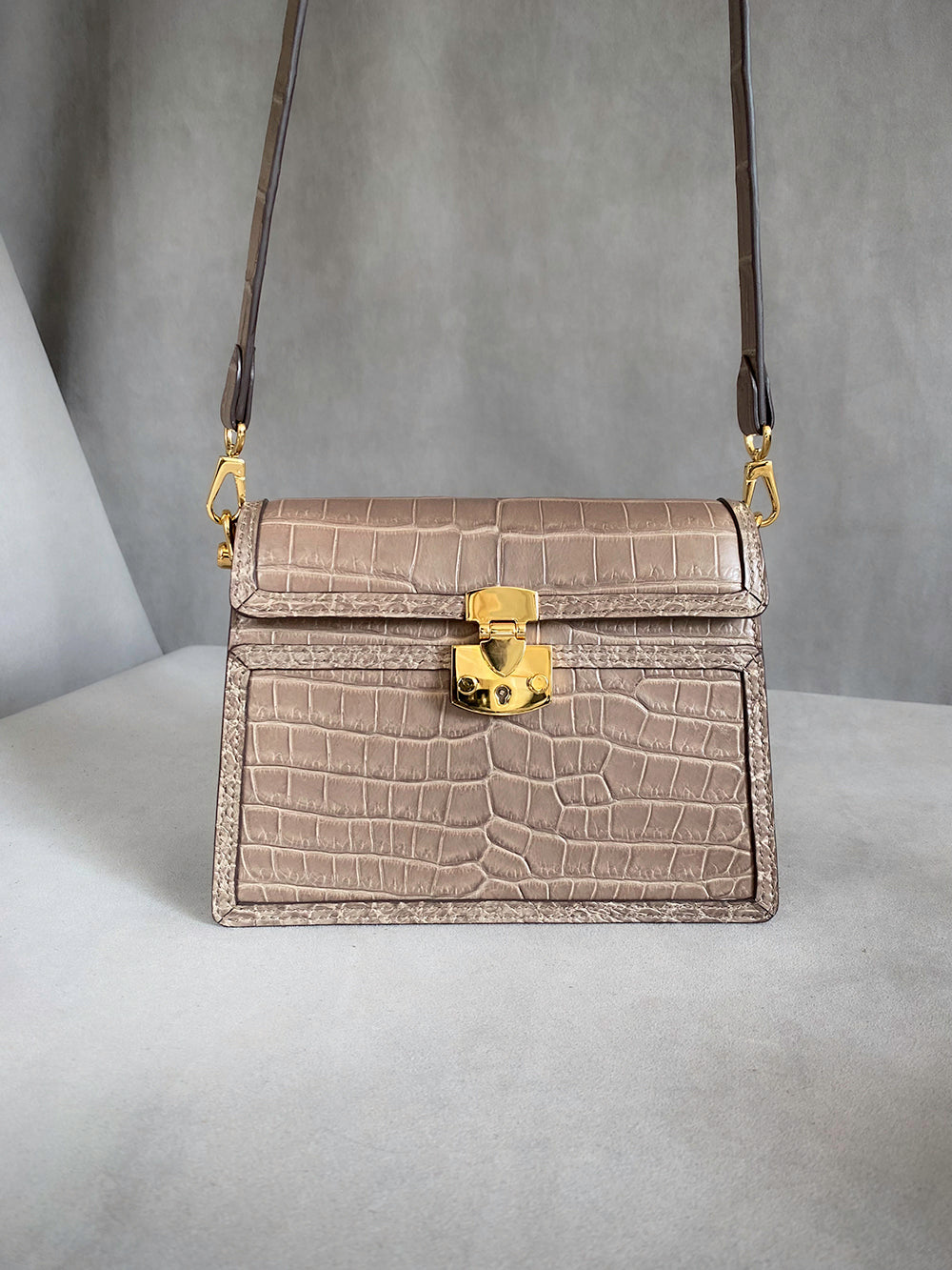 Cookie Shoulder Bag