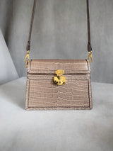 Cookie Shoulder Bag