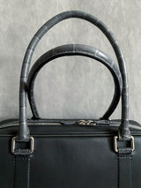 Mingle Bag 32 Veau Croco