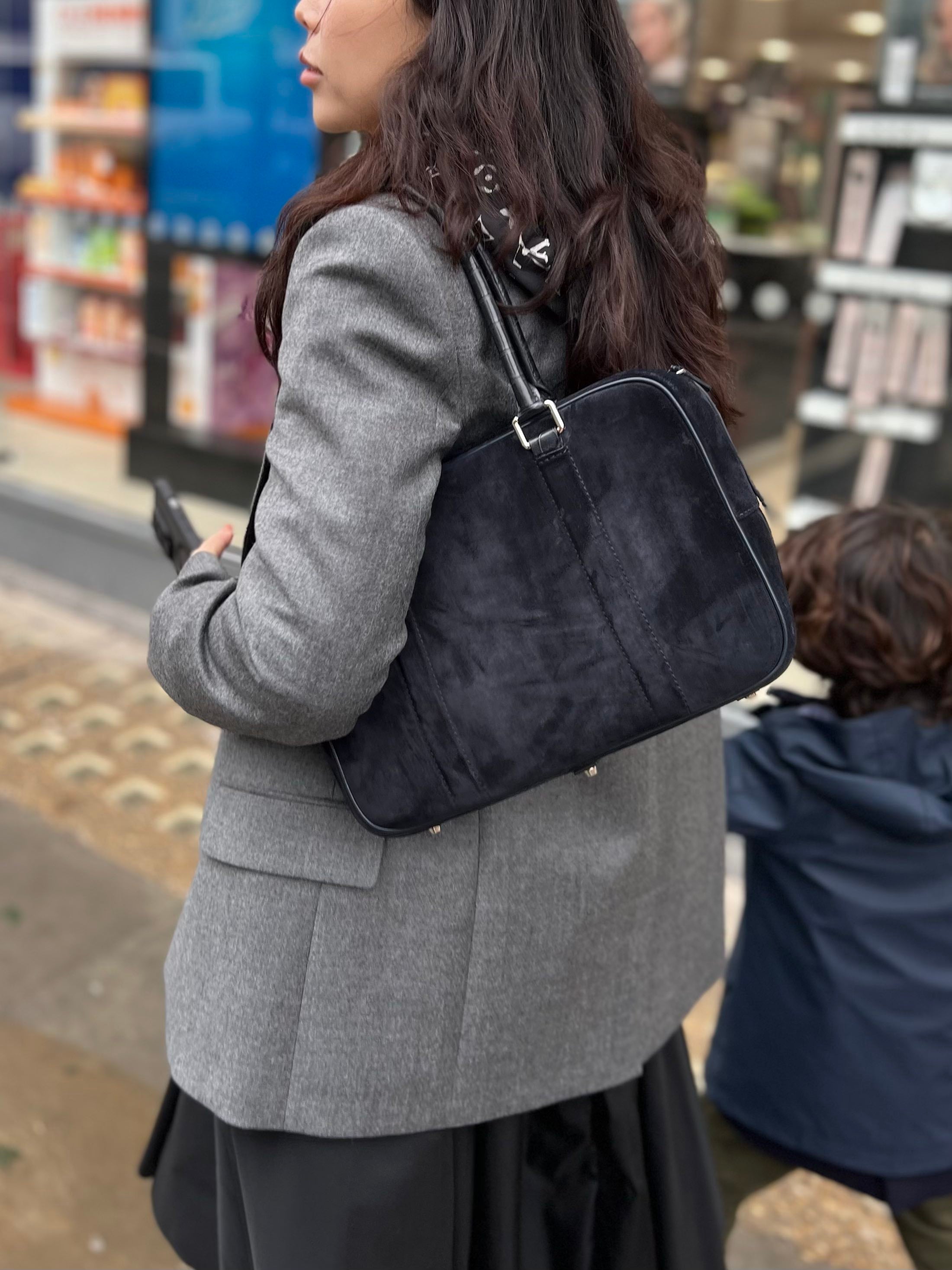 Mingle Bag 32