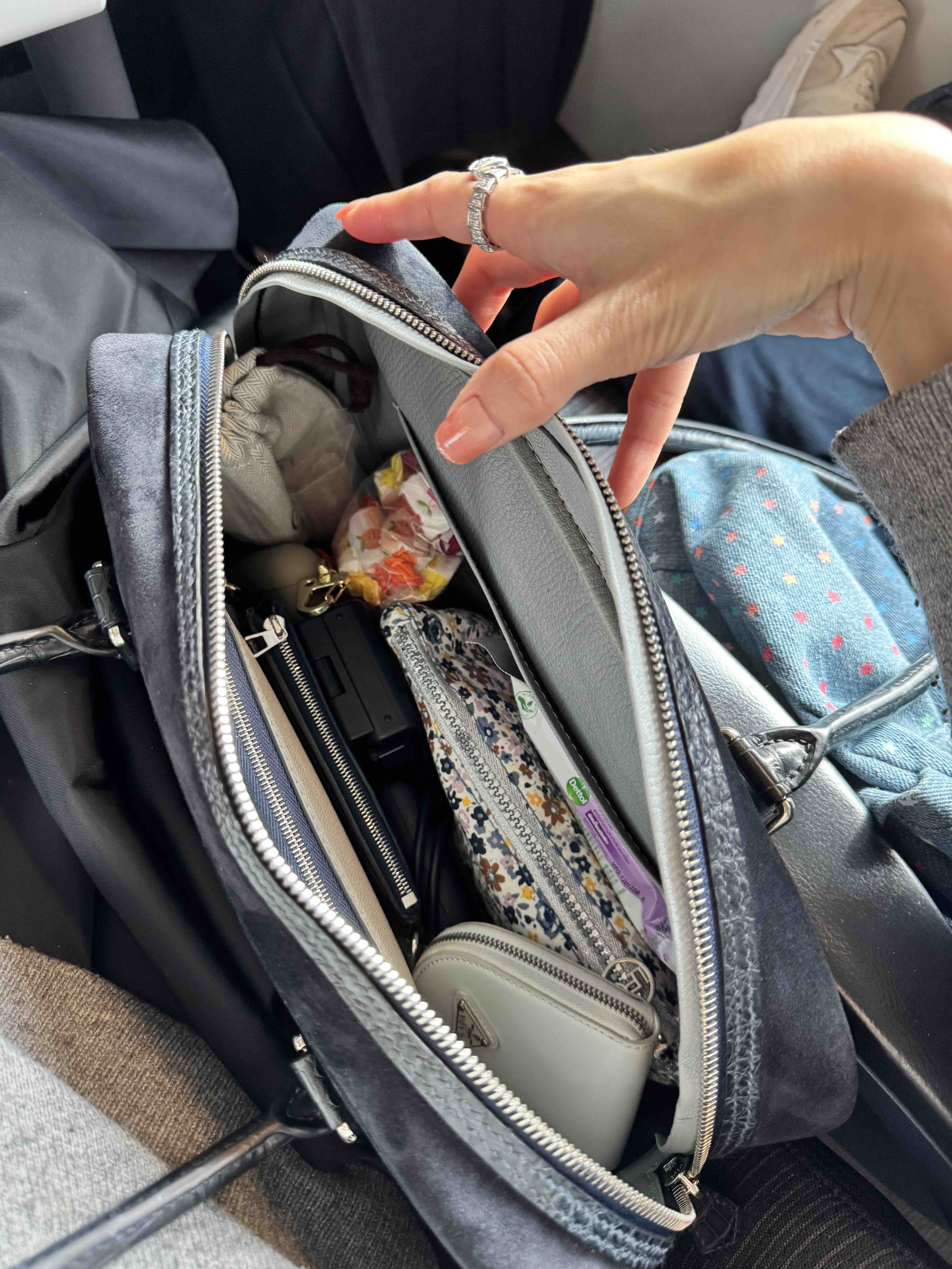Mingle Bag 32