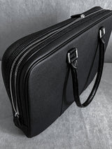 Mingle Bag 38 Taurillon Croco
