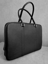 Mingle Bag 38 Taurillon Croco
