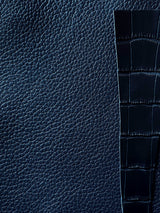 Mingle Bag 38 Taurillon Croco