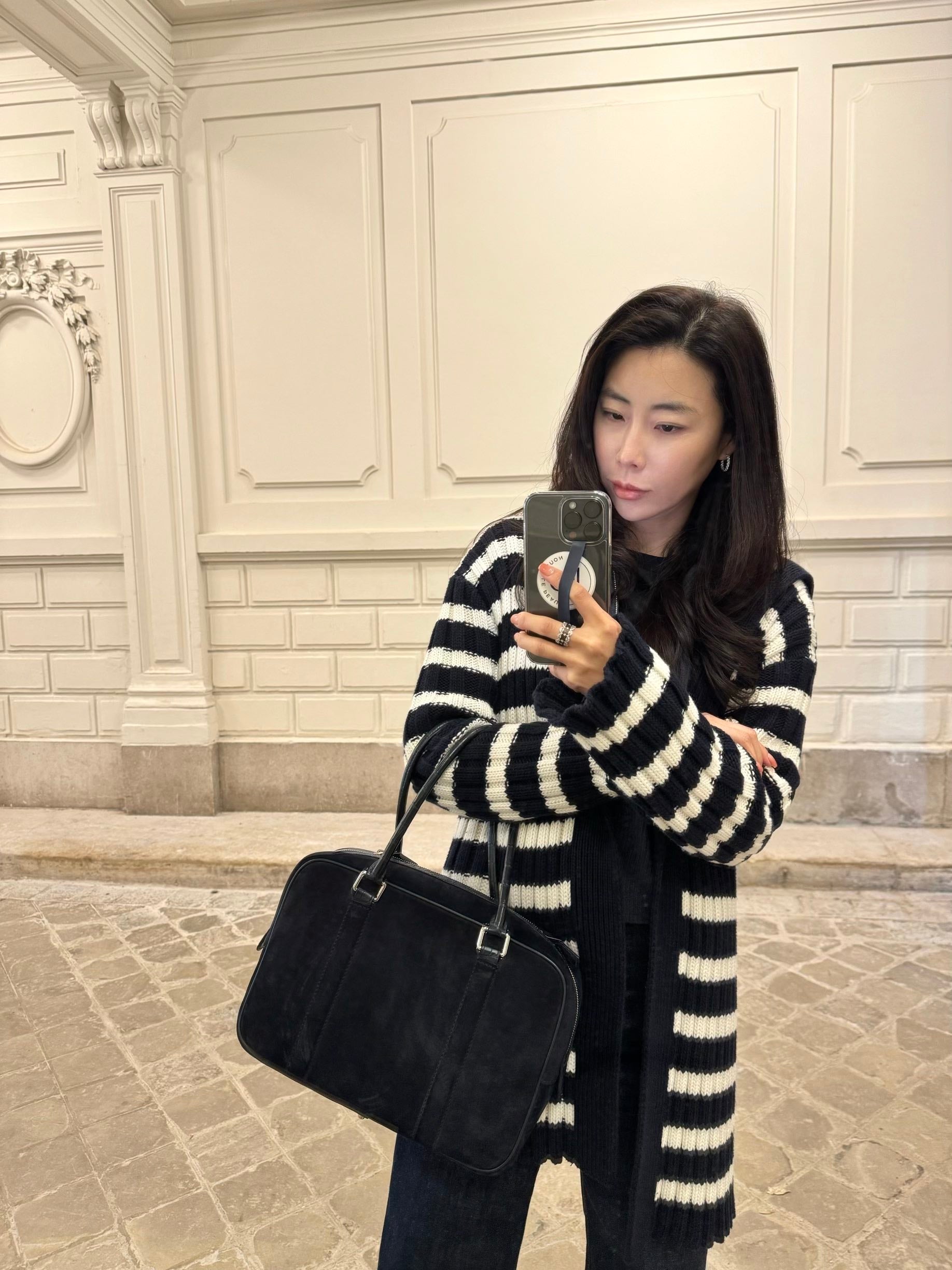 Mingle Bag 32