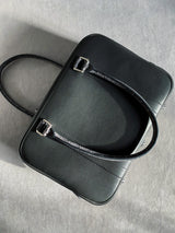Mingle Bag 32 Veau Croco