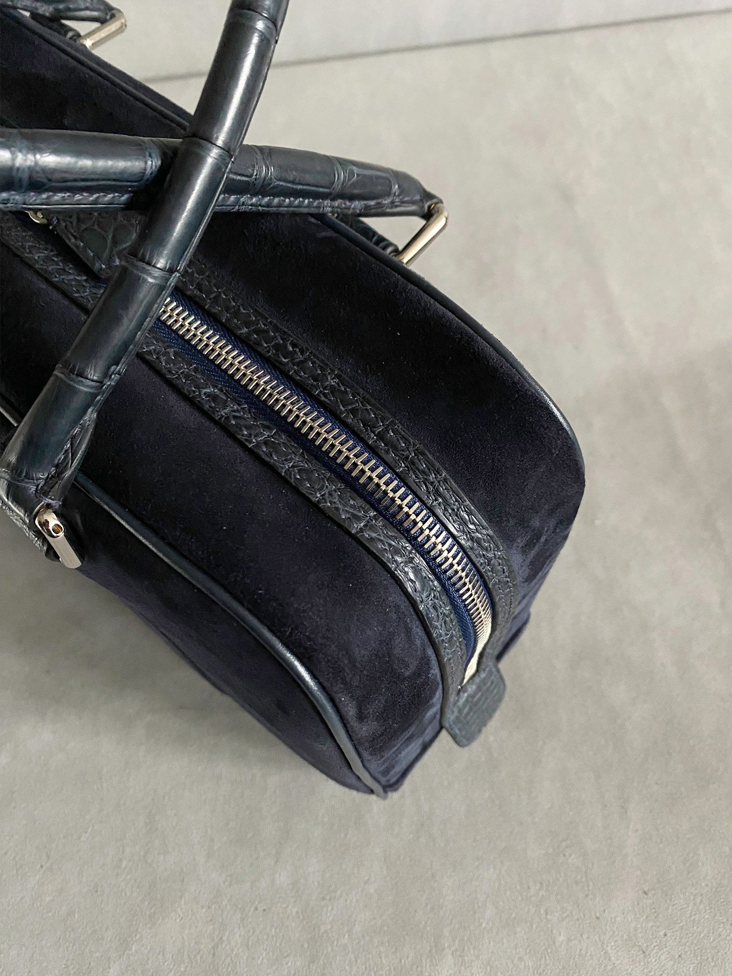 Mingle Bag 32 Veau Velours
