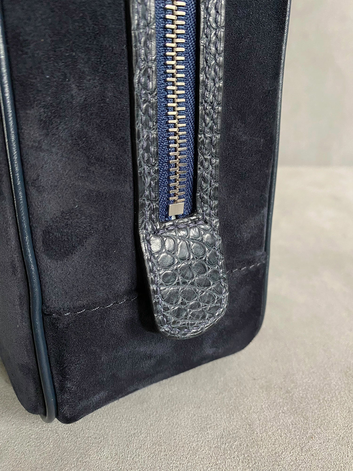 Mingle Bag 32 Veau Velours