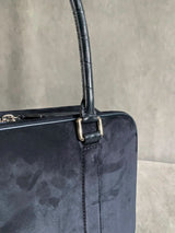 Mingle Bag 32 Veau Velours