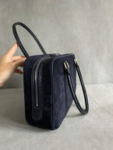Mingle Bag 32 Veau Velours