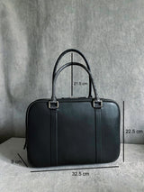 Mingle Bag 32 Veau Croco