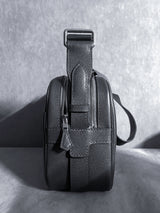Reporter Messenger bag
