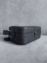 Reporter Messenger bag