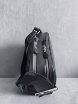 Reporter Messenger bag